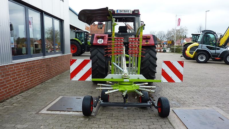 Claas LINER 370