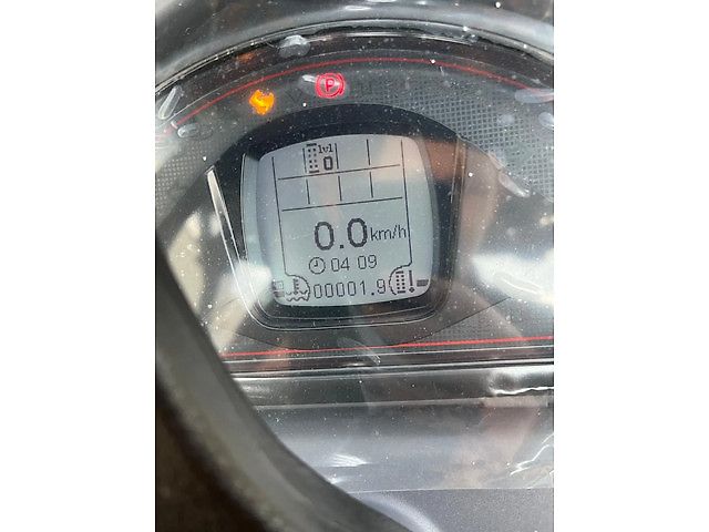 Giant G2700 X-TRA HD+