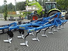 Meyer FLG 6500 Profi