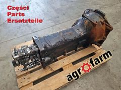 Lamborghini gear box transmission Lamborghini Crono