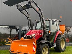 Yanmar YT 359 Q
