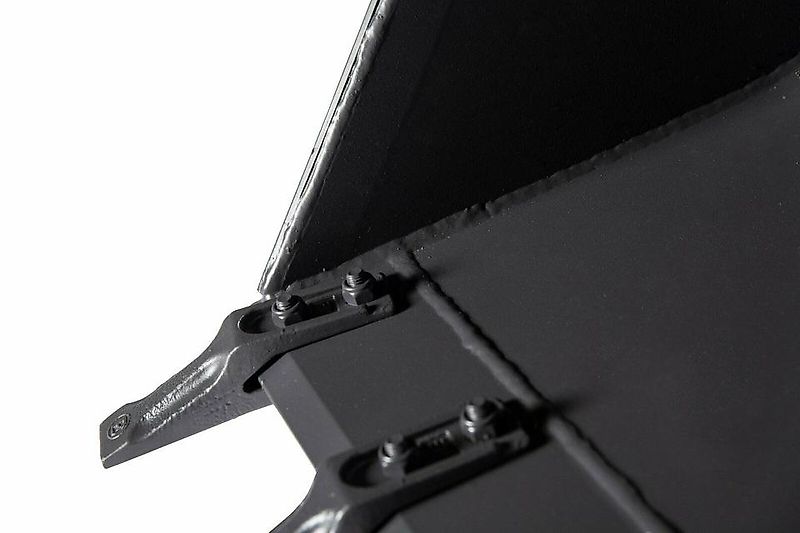 Tieflöffel MS03 500 mm für Bagger inkl. MwSt.