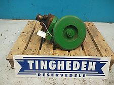 John Deere 630R (Spare part/Reservedel/Ersatzteil)