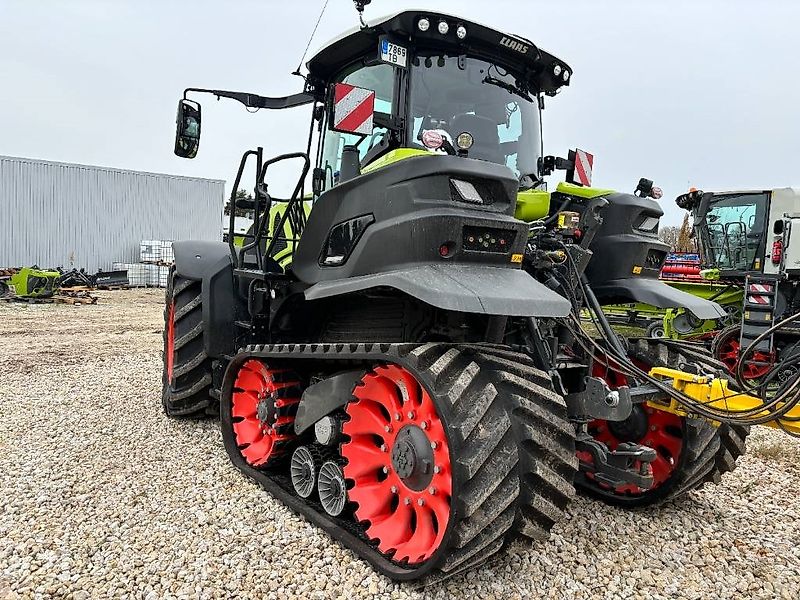 Claas Axion 960TT
