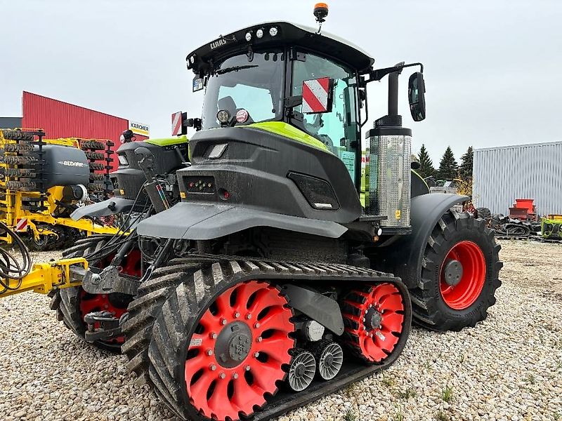 Claas Axion 960TT
