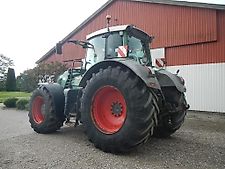 Fendt 936 Vario