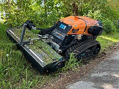 Energreen RoboEVO 40PS