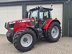 Massey Ferguson 6714S Dyna-6