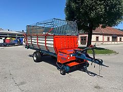 Trumag Robot 28 H Multicut