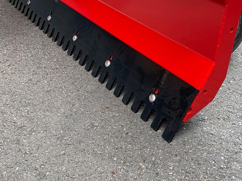 Fransgard Planierschild Wegehobel Schiebeschild Schneeschild