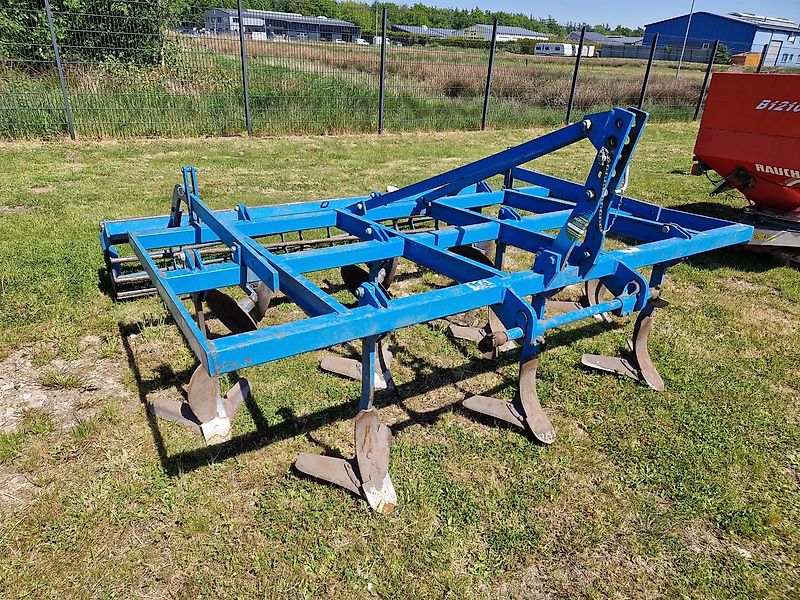 Lemken Smaragd 80-300