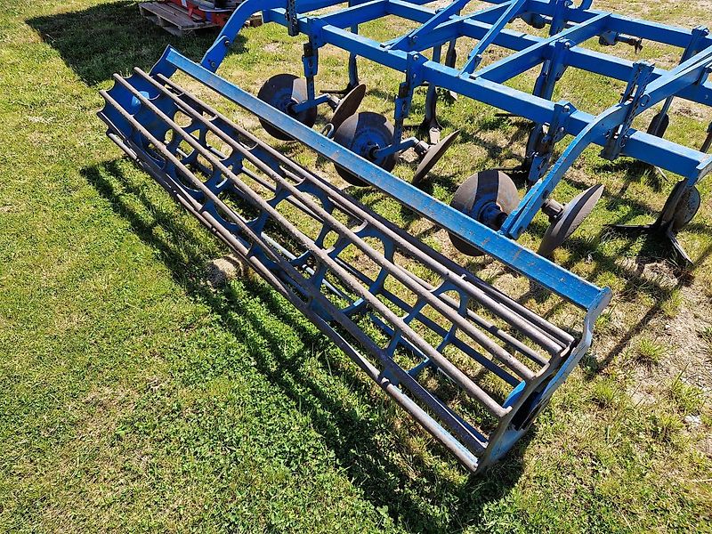Lemken Smaragd 80-300