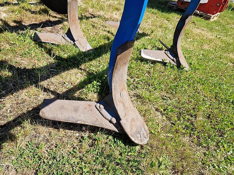 Lemken Smaragd 80-300