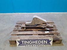 Utine M Mulepumpe (Spare part/Reservedel/Ersatzteil)