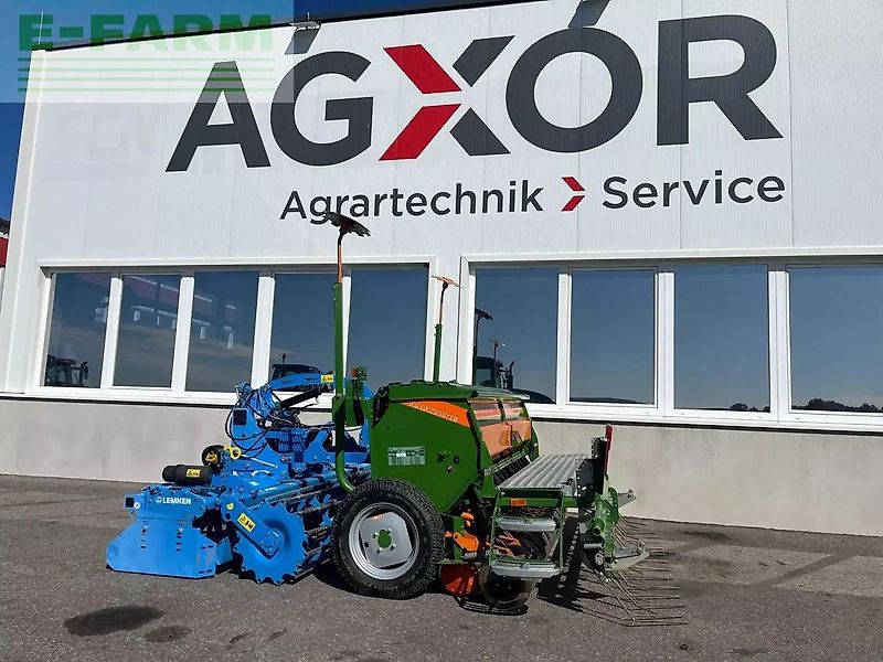 Amazone d 9 / 3000 special