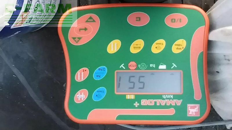 Amazone d 9 / 3000 special