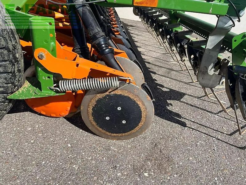 Amazone d 9 / 3000 special