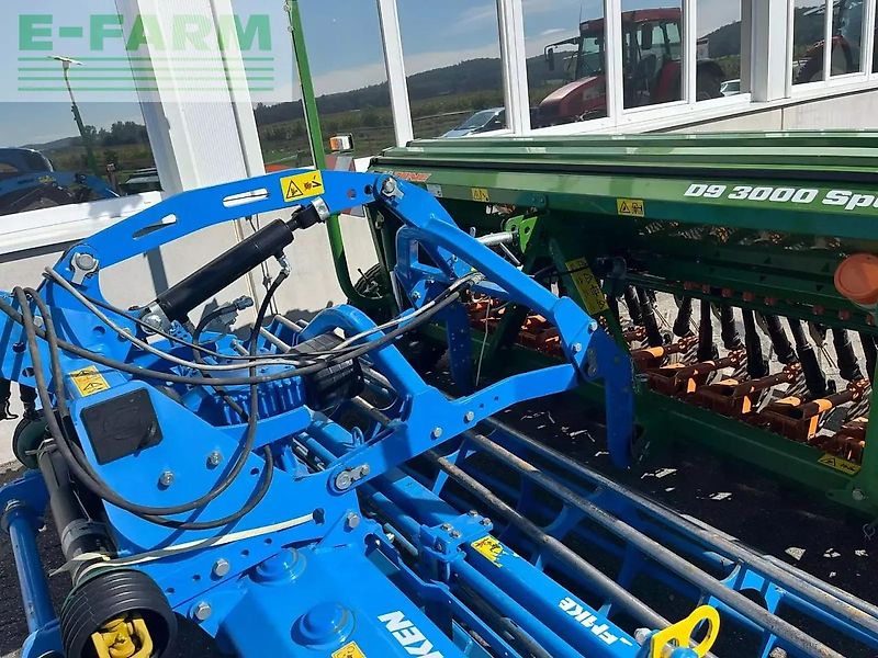 Amazone d 9 / 3000 special