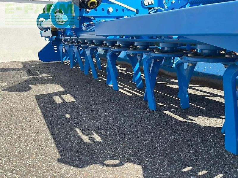 Amazone d 9 / 3000 special