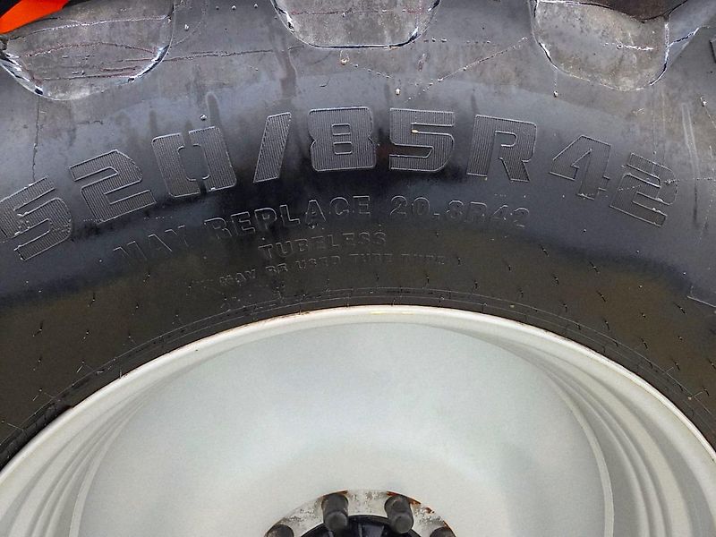 Amazone Opryskiwacz Amazone UX 6201 32m 2019r GPS Amatron4 Amaselect