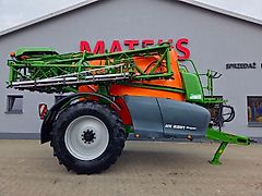 Amazone Opryskiwacz Amazone UX 6201 32m 2019r GPS Amatron4 Amaselect