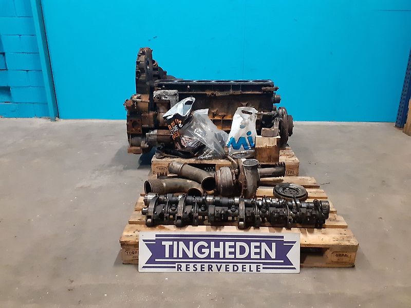 Iveco F3CE0684E (Spare part/Reservedel/Ersatzteil)