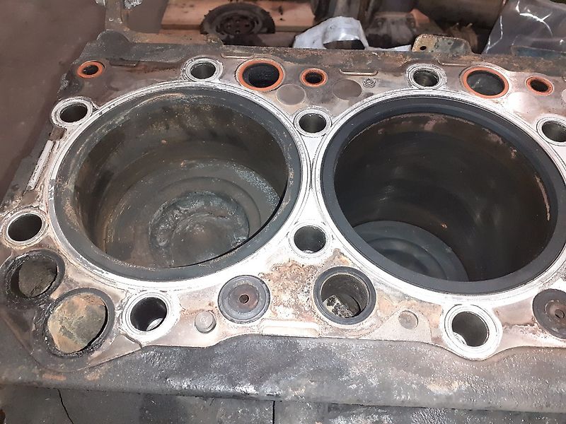 Iveco F3CE0684E (Spare part/Reservedel/Ersatzteil)