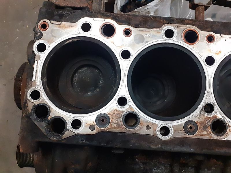 Iveco F3CE0684E (Spare part/Reservedel/Ersatzteil)