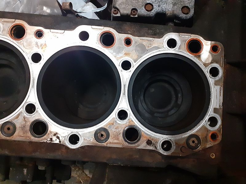 Iveco F3CE0684E (Spare part/Reservedel/Ersatzteil)