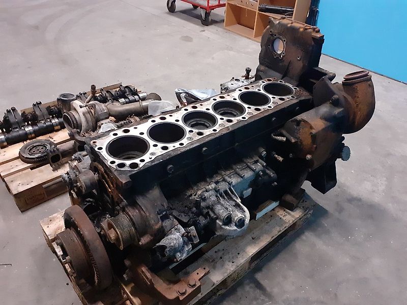 Iveco F3CE0684E (Spare part/Reservedel/Ersatzteil)