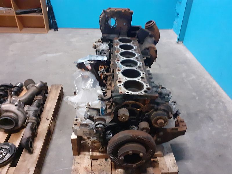 Iveco F3CE0684E (Spare part/Reservedel/Ersatzteil)