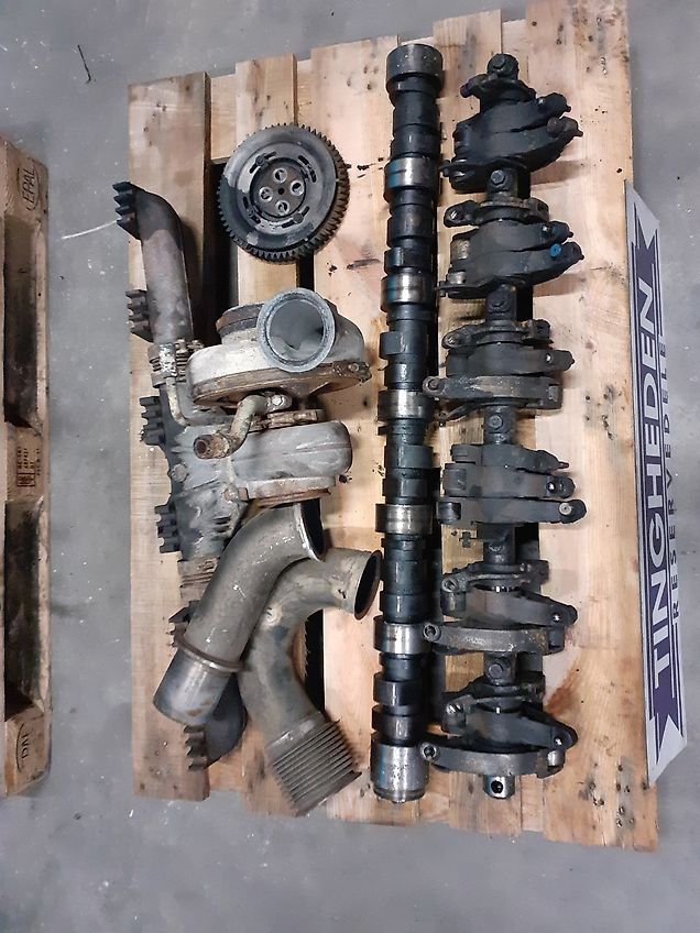 Iveco F3CE0684E (Spare part/Reservedel/Ersatzteil)