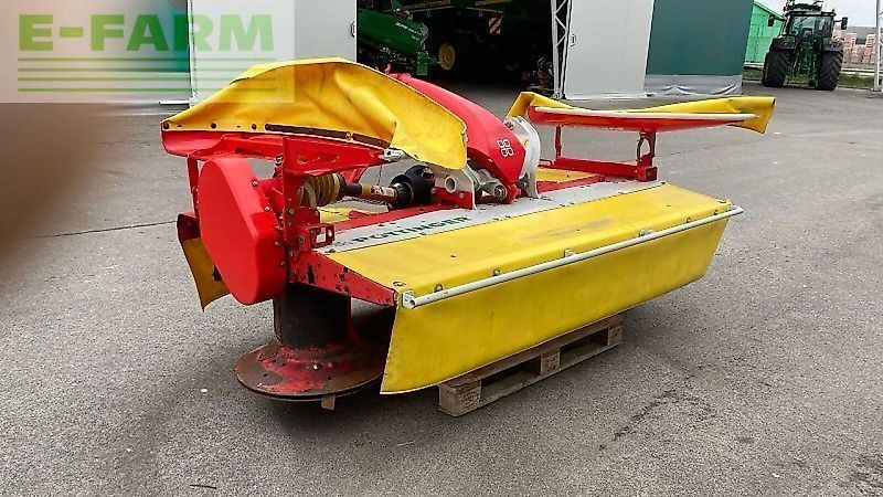 Pöttinger eurocat 271 classic