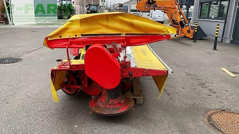 Pöttinger eurocat 271 classic