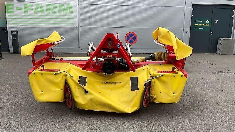 Pöttinger eurocat 271 classic