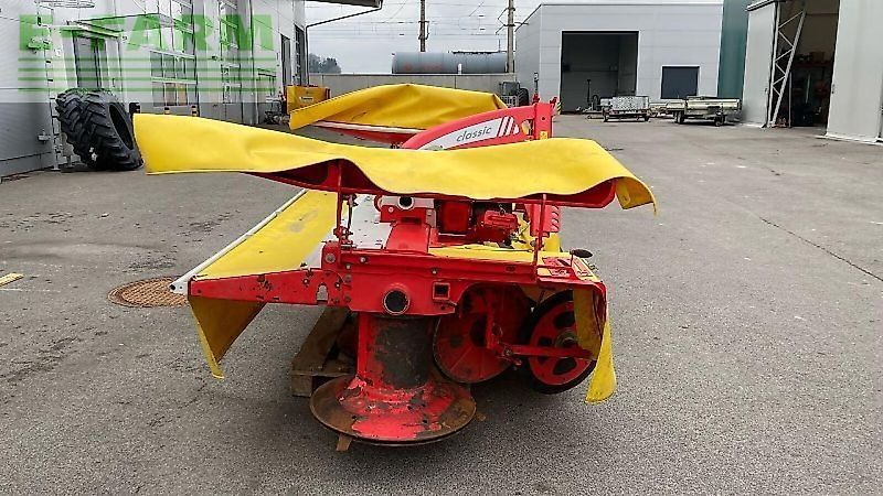 Pöttinger eurocat 271 classic