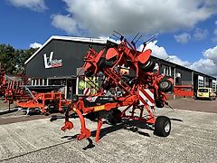 Kuhn GF 10802-T GII