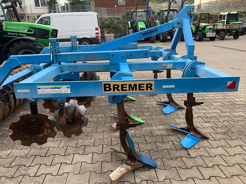 Bremer Maschinenbau SB 300