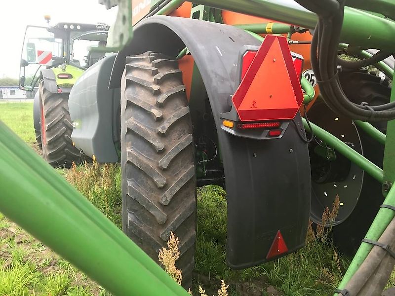 Amazone UX 6201 Super