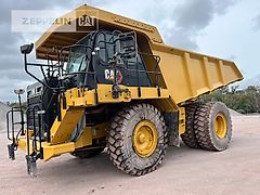Caterpillar 775G