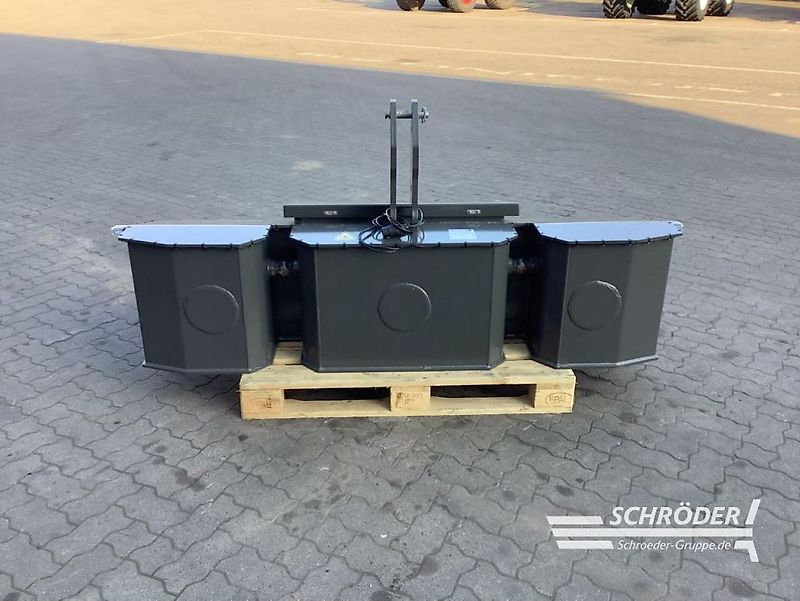 Bressel und Lade FG 1800 SF (G21)