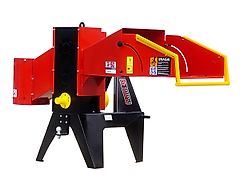 REMET CNC Holzhacker R-150