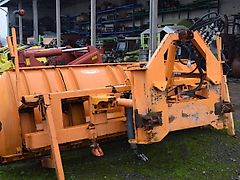 Beilhack Schneepflug / -räumschild