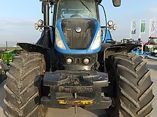 New Holland T7.315