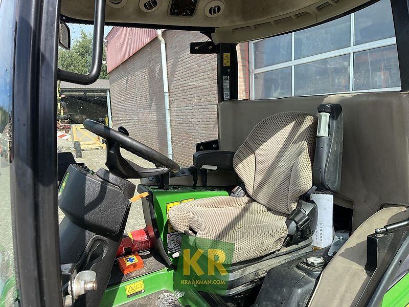 John Deere 1585 #61358