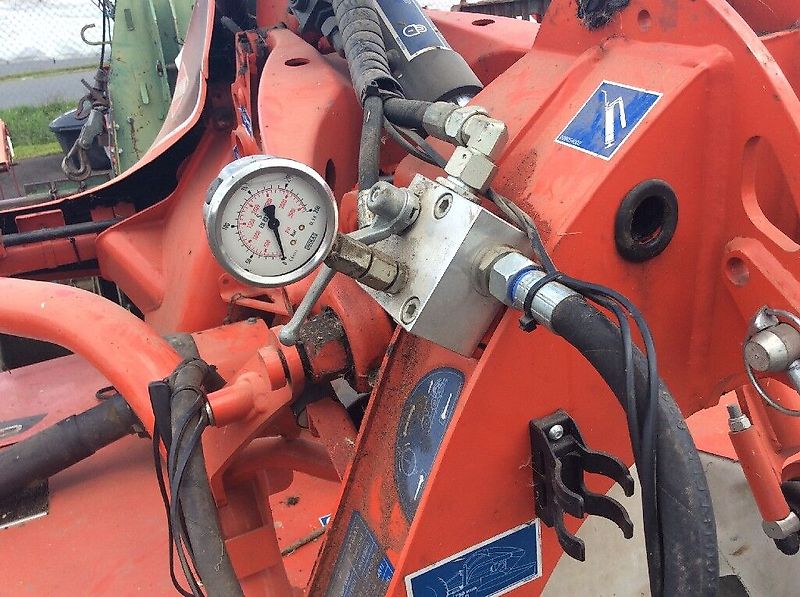 Kuhn GMD 3125 F-FF