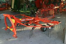 Kuhn GA300GM-9