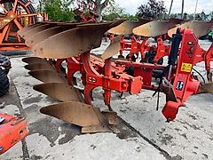 Gregoire-Besson RB7 160 5 furrows