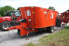 Kuhn Euromix I 1670 K-Nox