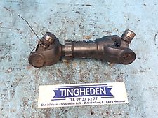 JCB 4CX (Spare part/Reservedel/Ersatzteil)